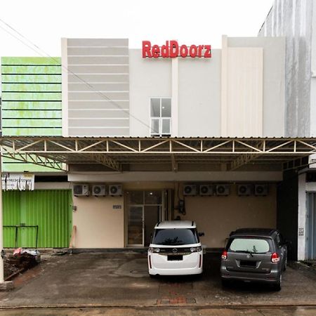 Reddoorz @ Graha Cemerlang Maros ماكاسار المظهر الخارجي الصورة