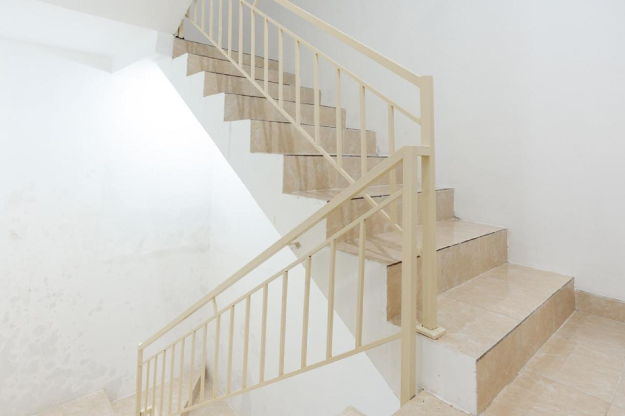 Reddoorz @ Graha Cemerlang Maros ماكاسار المظهر الخارجي الصورة