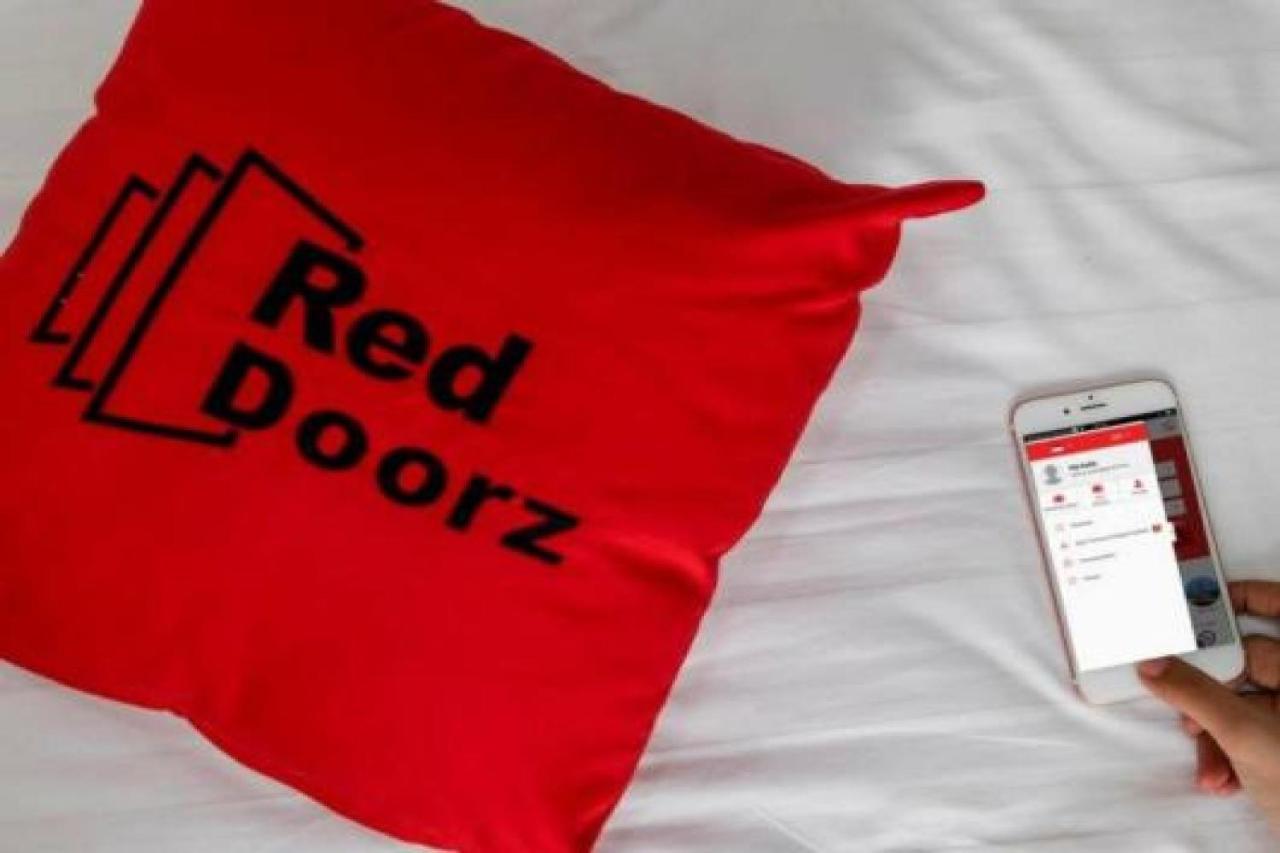 Reddoorz @ Graha Cemerlang Maros ماكاسار المظهر الخارجي الصورة