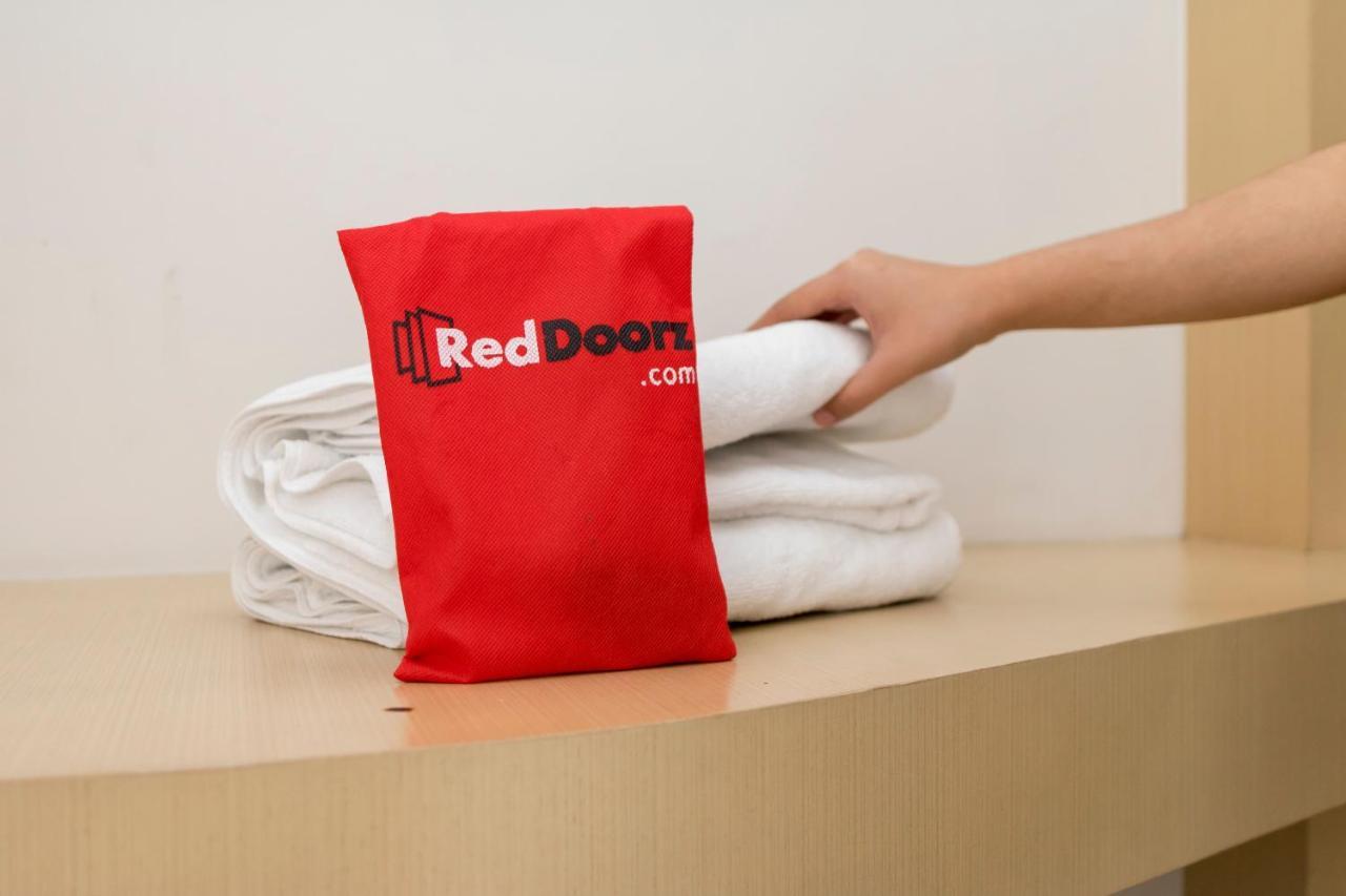 Reddoorz @ Graha Cemerlang Maros ماكاسار المظهر الخارجي الصورة